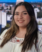 Kiana Raymondo Image