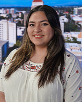 Kiana Raymondo Image