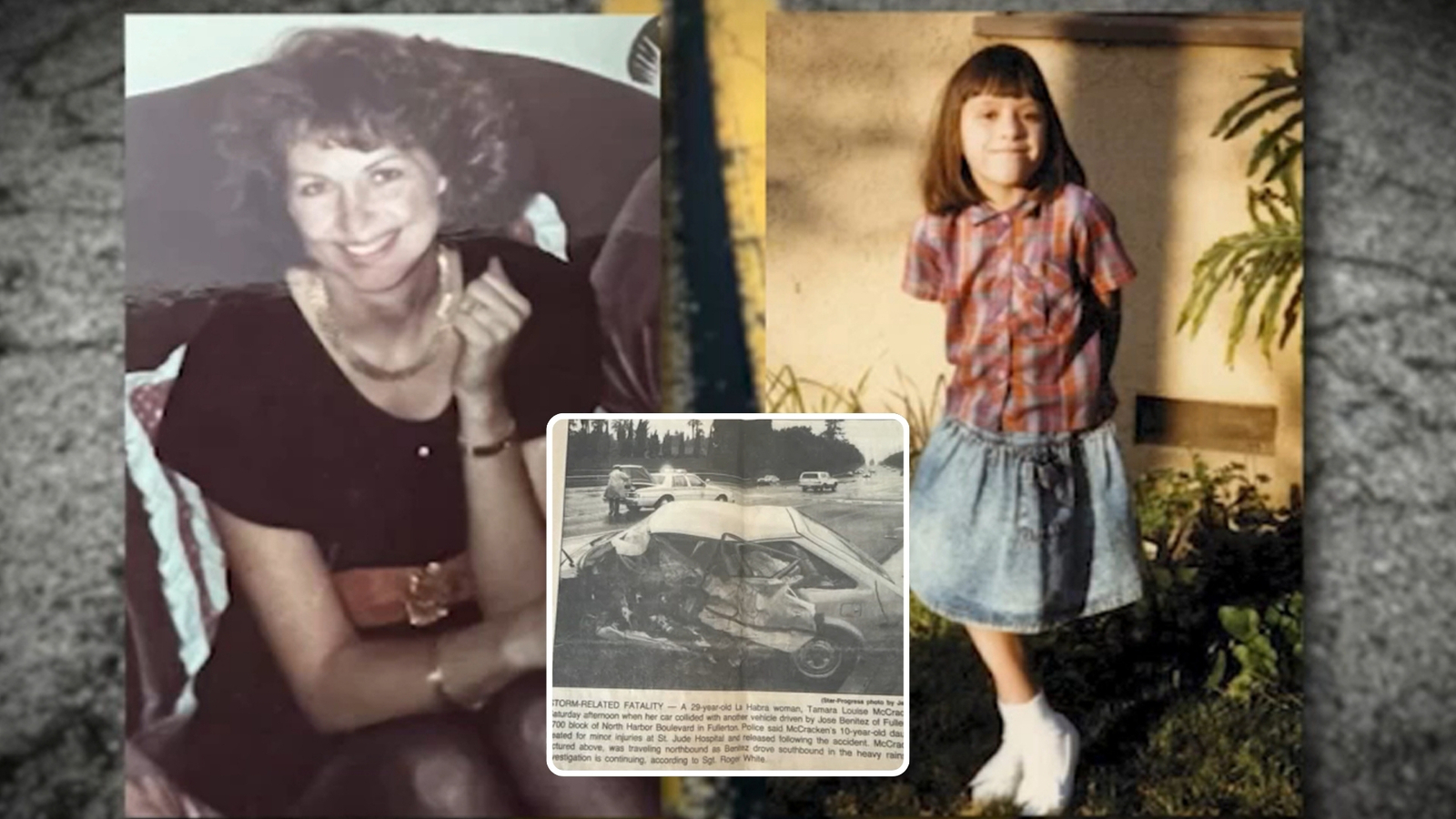 Orange County woman reunites with stranger who helped her as a child