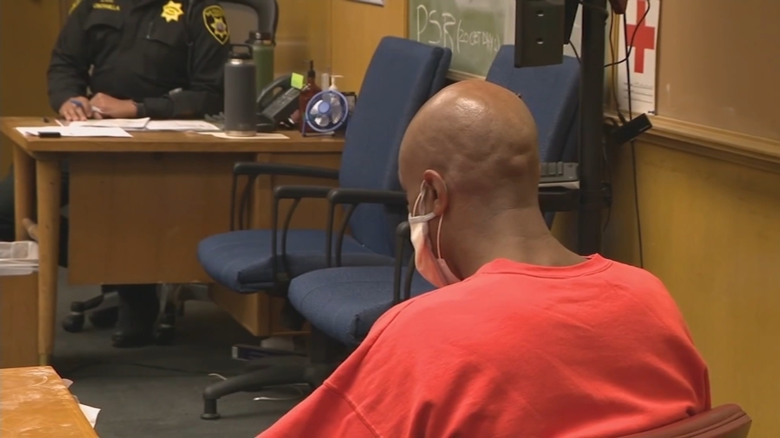 San Francisco Public Defender seeks diversion in 2020 double fatal hit-and-run case
