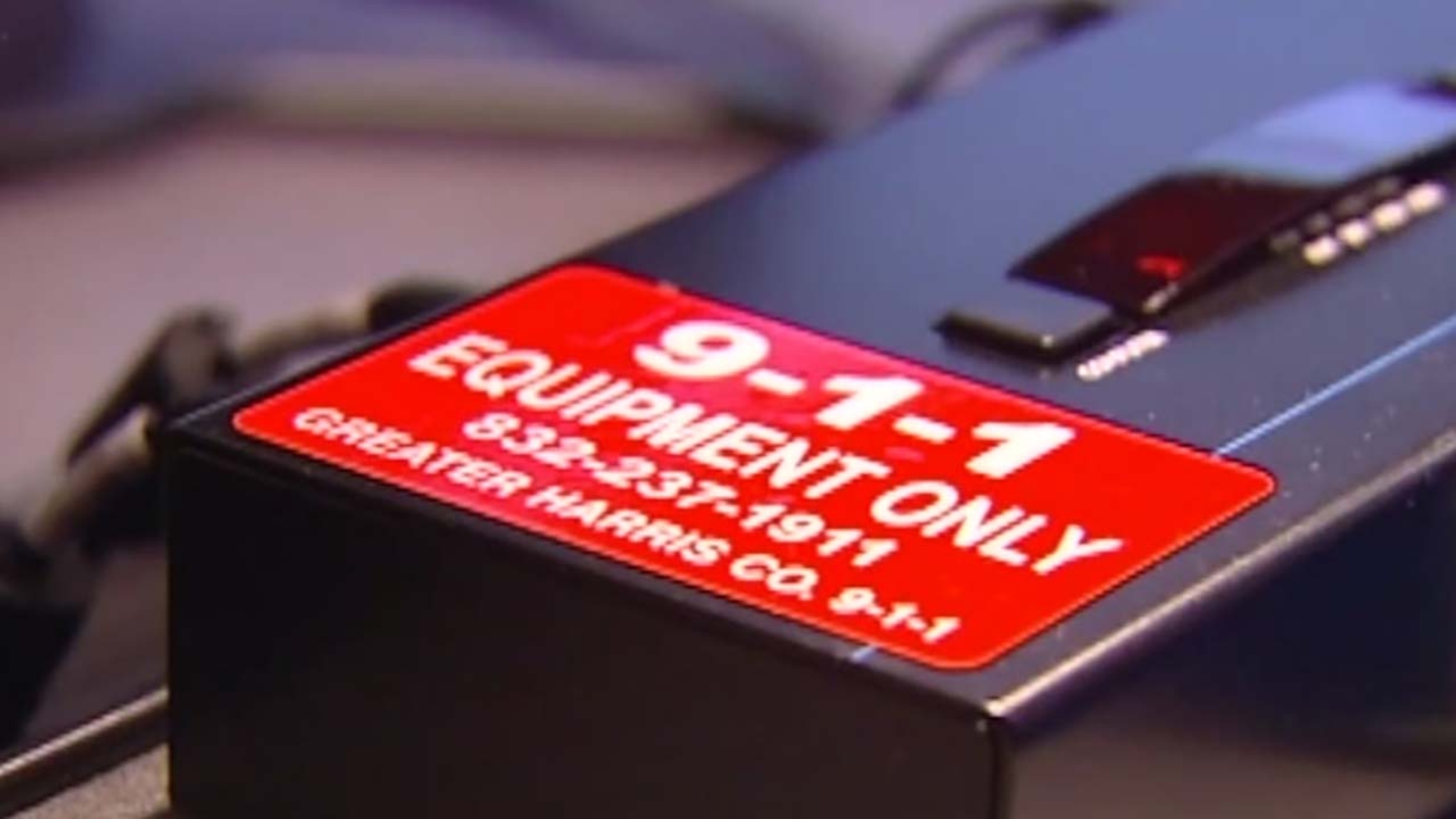 Questions remain after AT&T 911 outage across the area - ABC13 Houston