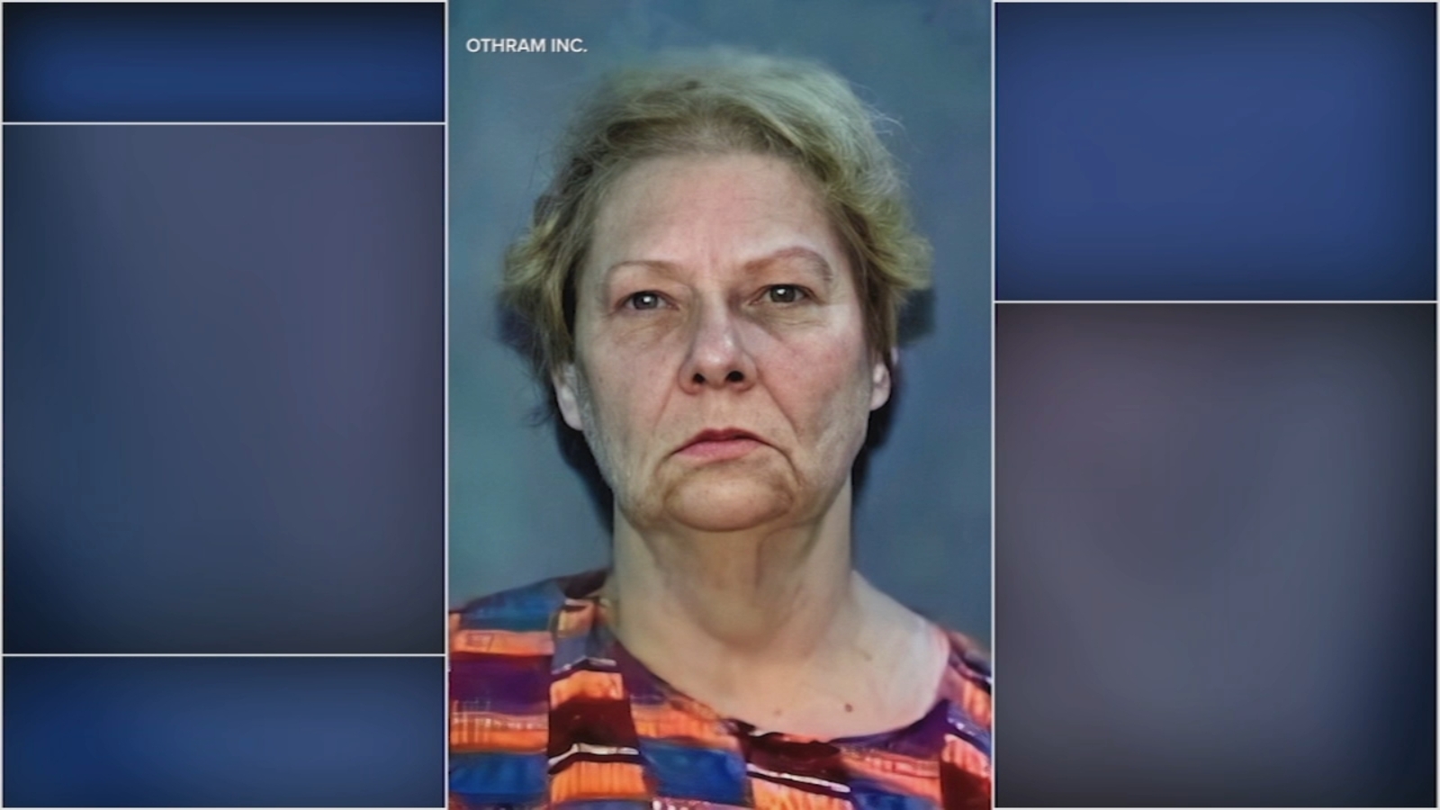 Advanced DNA testing helps solve decades-old cold case of Napa woman