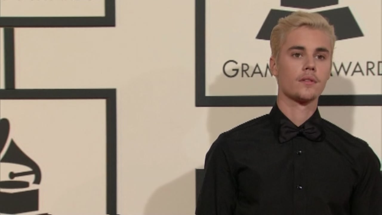 Man allegedly posing as Justin Bieber charged with child sex crimes - ABC13  Houston