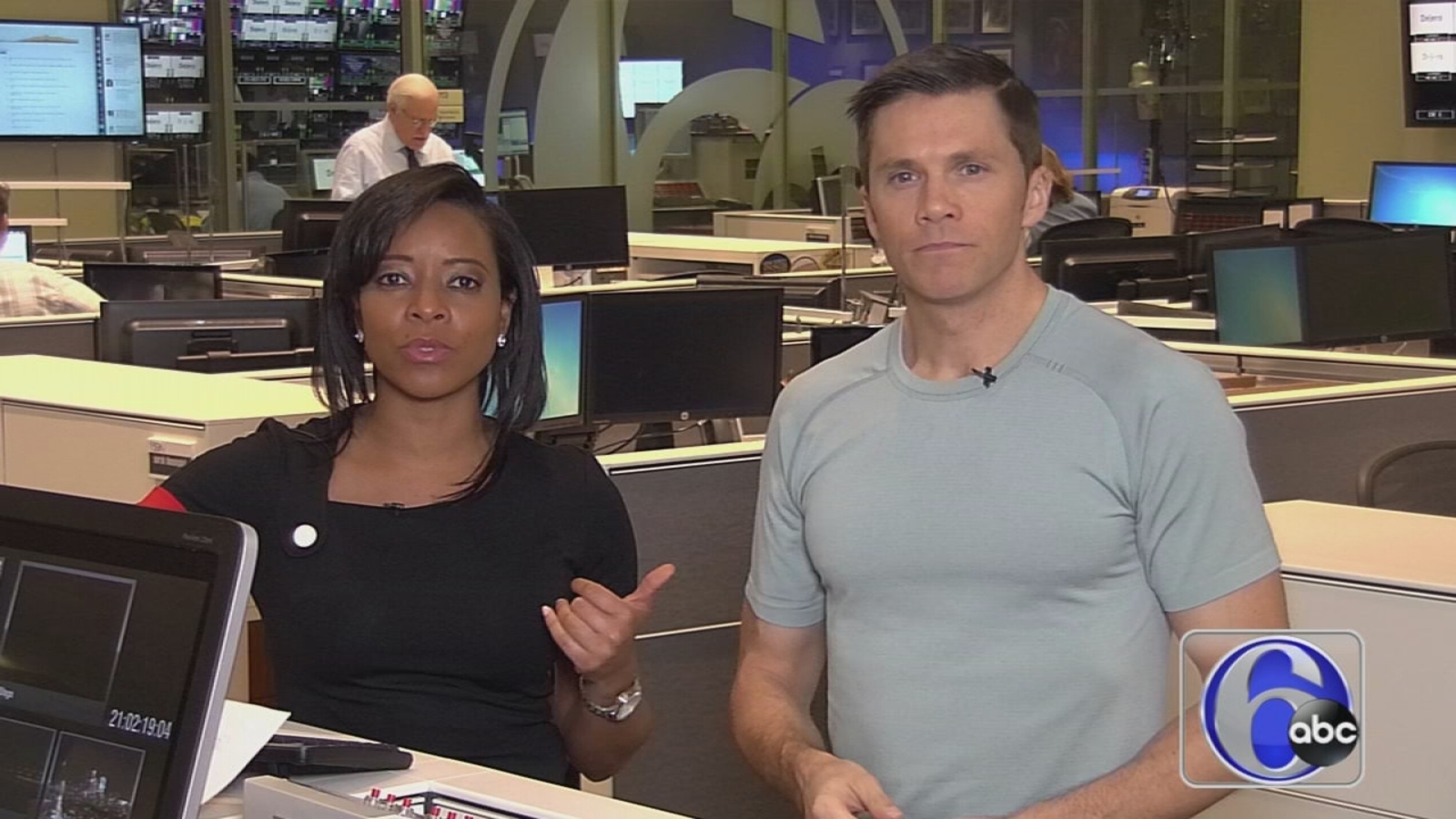 Action News Update - 6abc Philadelphia