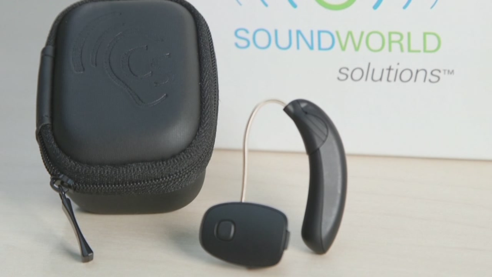 Consumer Reports overthecounter hearing aids ABC7 San Consumer Reports overthecounter hearing aids ABC7 San