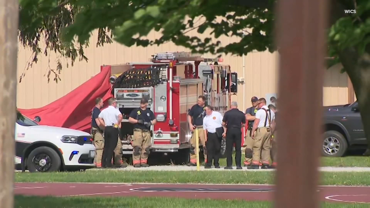 No charges for driver in deadly IL after-school camp crash: officials