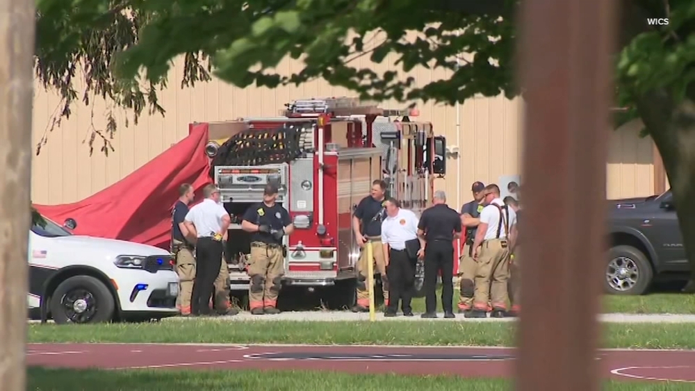 No charges for driver in deadly IL after-school camp crash: officials