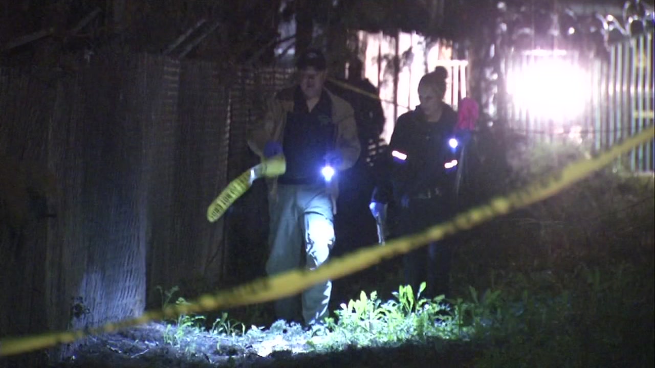 Man killed in Santa Clara officer-involved shooting after parents called 911