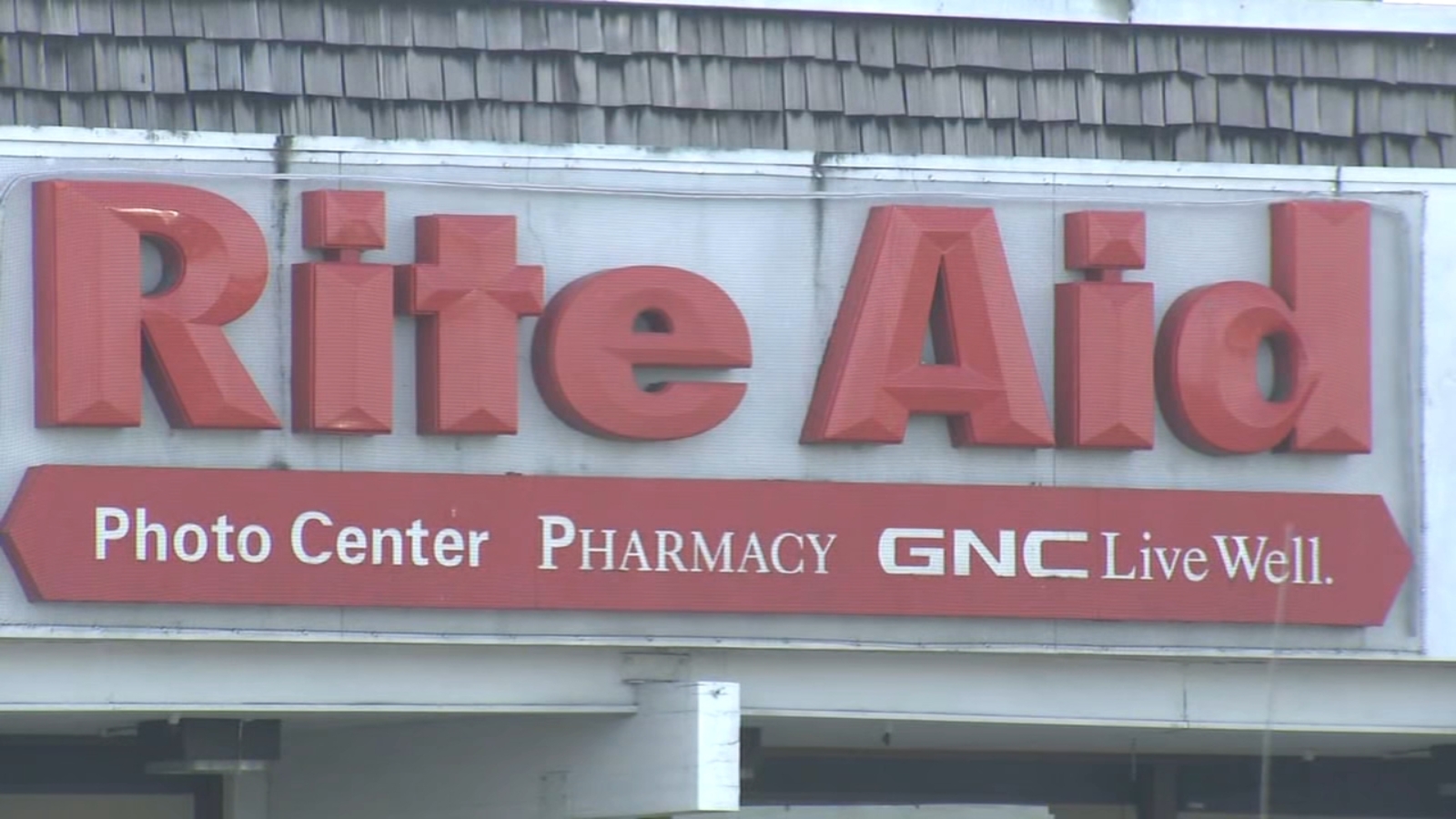 Rite Aid closes all remaining stores after 63 years in business