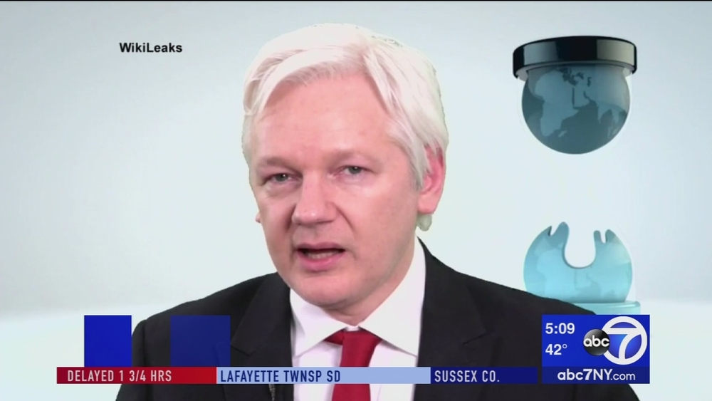 Fallout continues from Wikileaks release