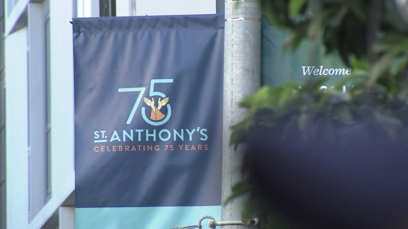 SF nonprofit St. Anthony Foundation celebrates 75 years of helping people in need