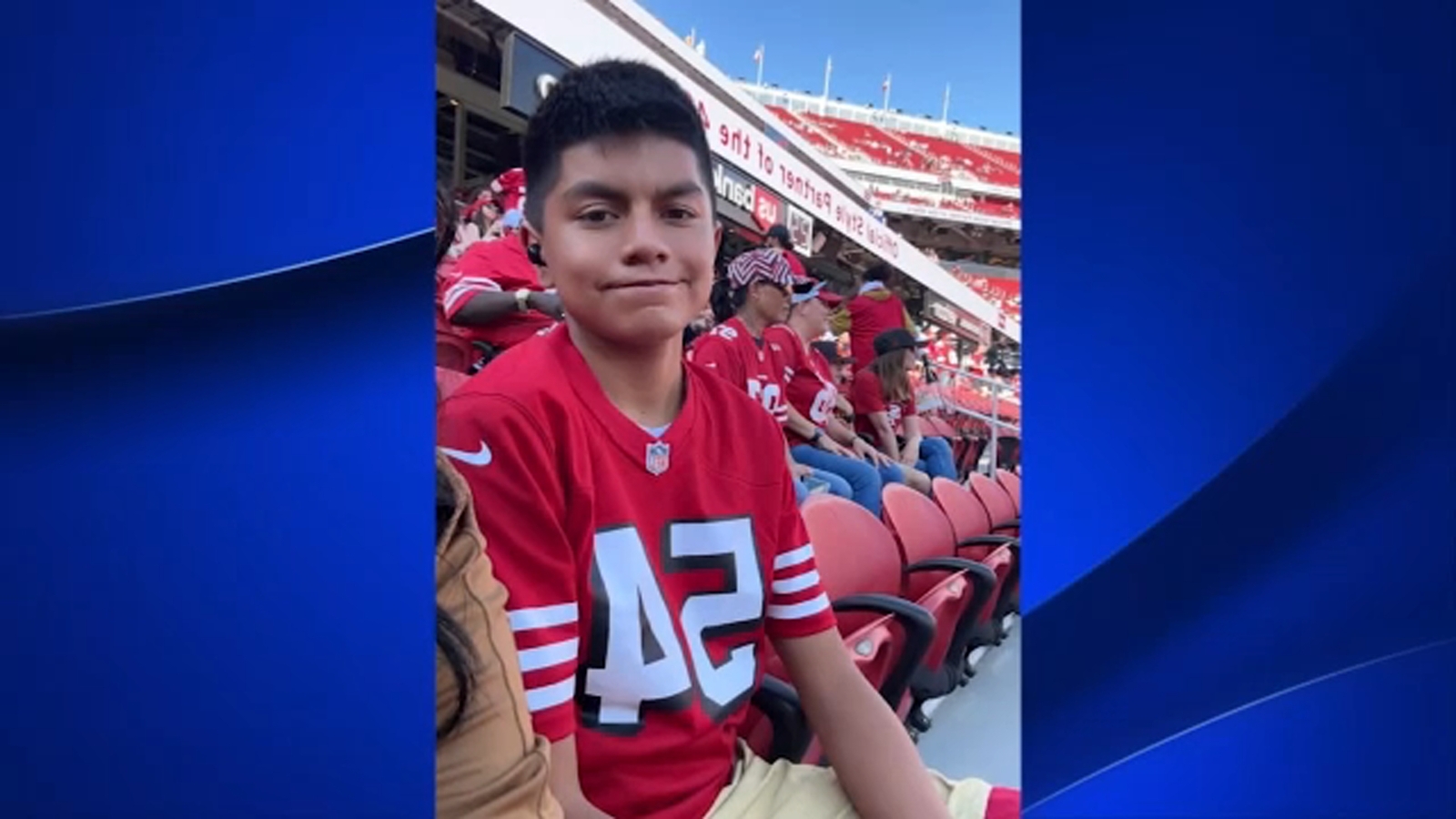 Community and family gather for car wash honoring teen killed riding his bike