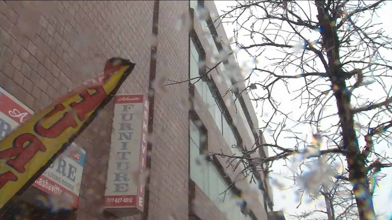 Bomb threat called in to Jewish Association for the Aged