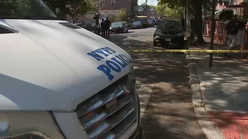 Man killed after police-involved shooting in Brooklyn