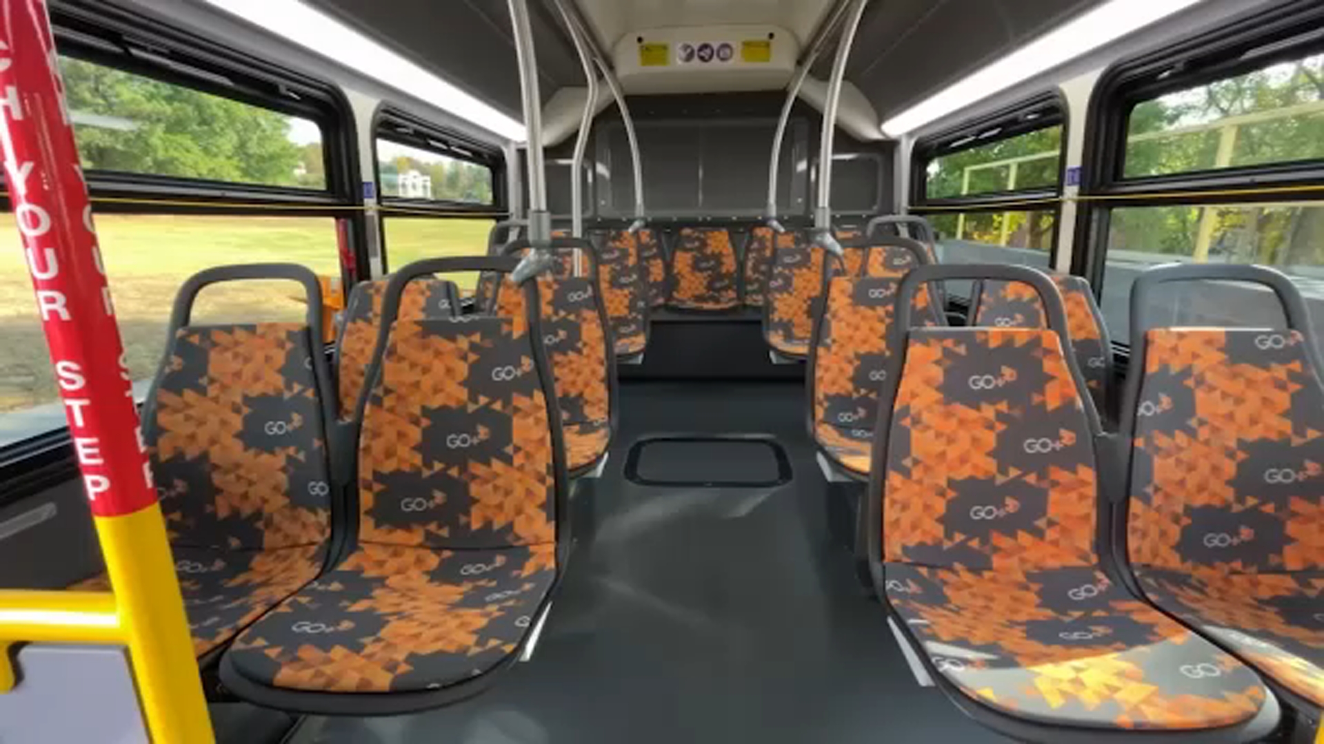 Raleigh's public transit expansion in focus at open house