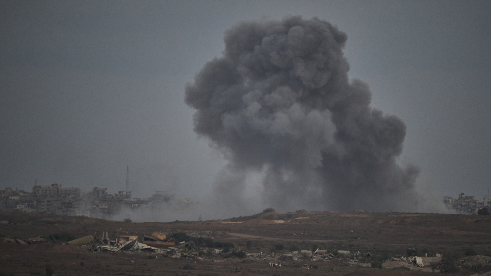 Israel and Hamas prepare for talks in Egypt over possible Gaza ceasefire and release of hostages Israel and Hamas prepare for talks in Egypt over possible Gaza ceasefire and release of hostages