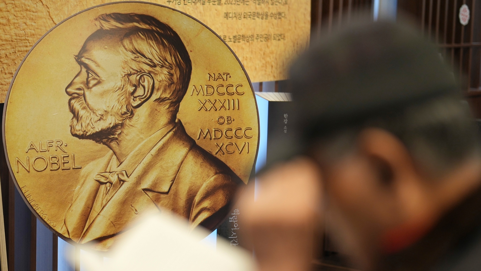 Three Scientists Win 2025 Nobel Prize Medicine for Immune System Discoveries