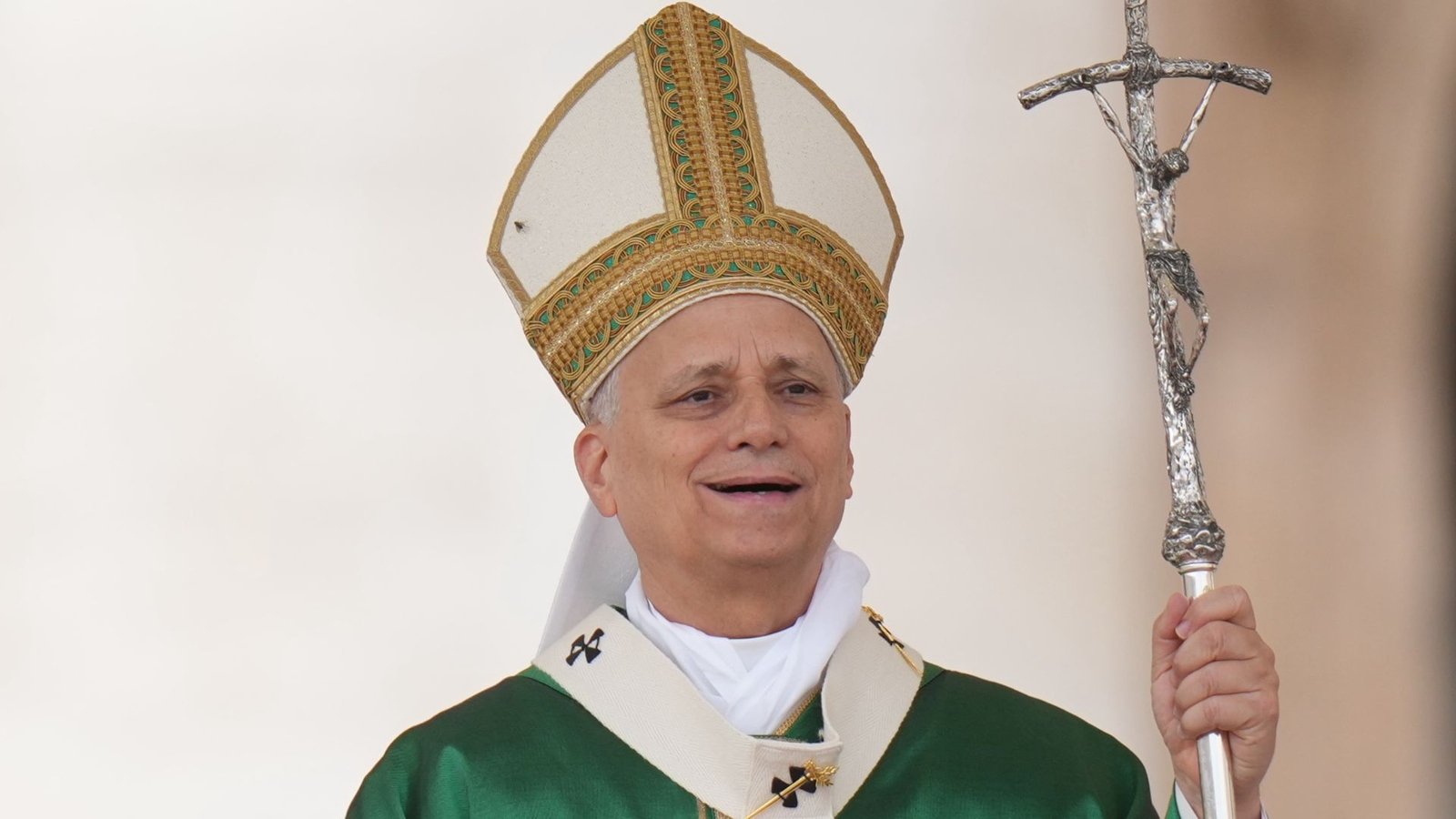 Pope Leo XIV starts to correct some of Francis' more problematic financial decisions