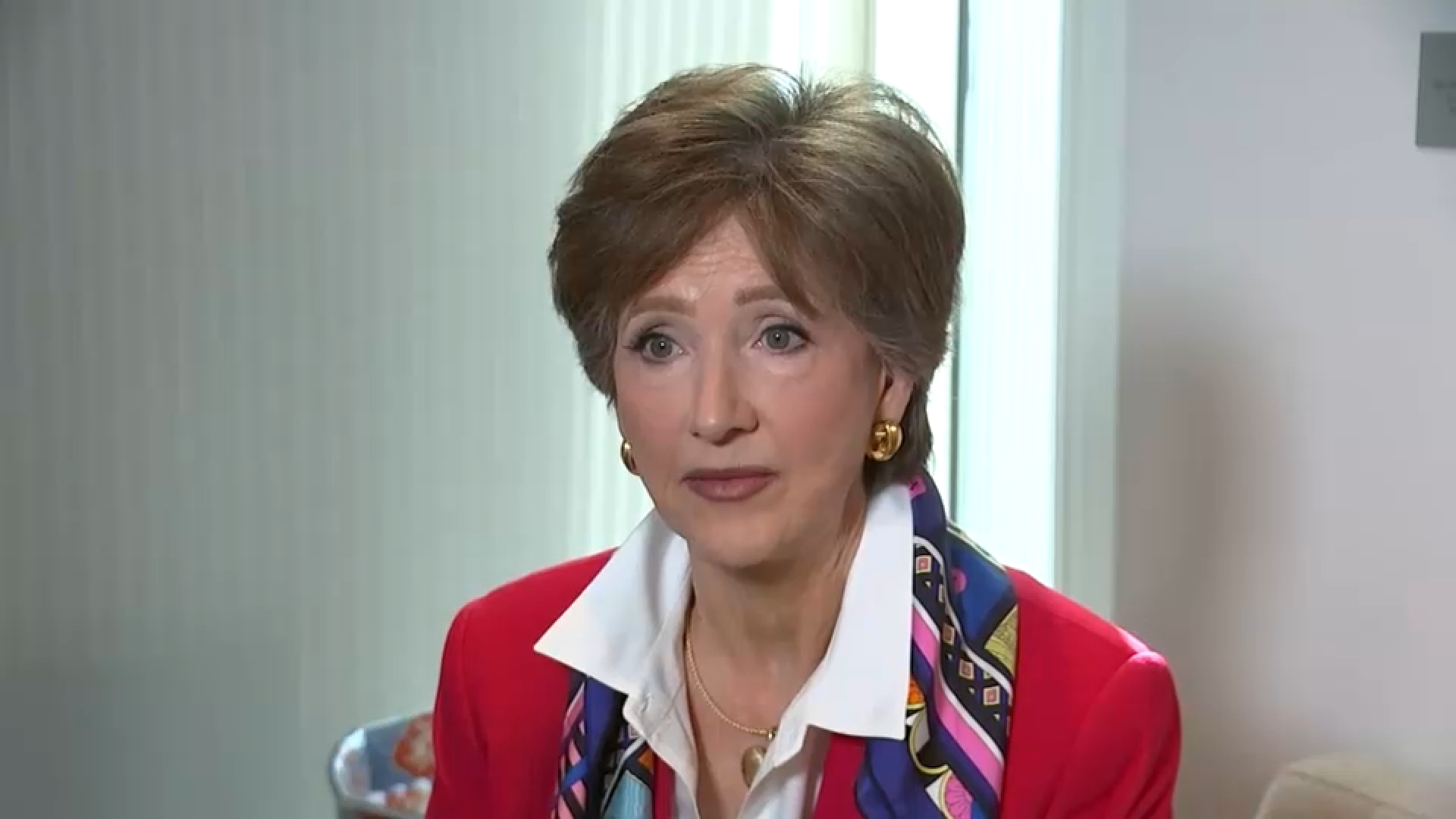 Columbia School of Nursing dean talks wellness choices after surviving breast cancer