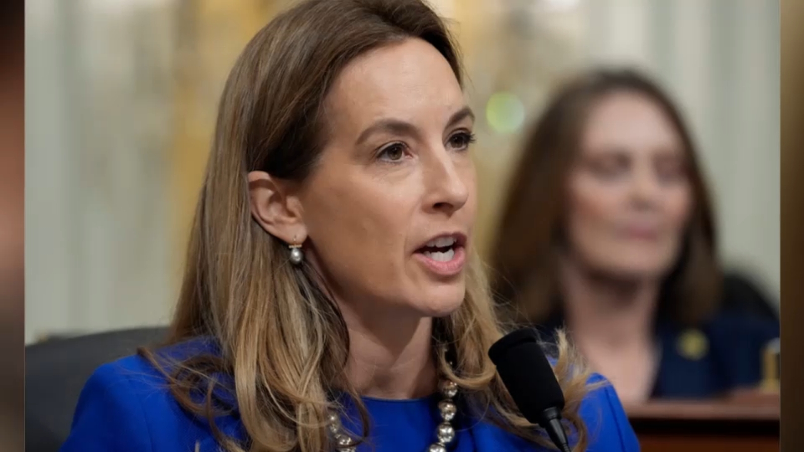 Getting to know New Jersey gubernatorial candidate Mikie Sherrill