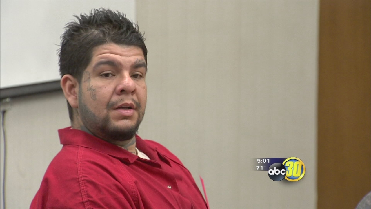 Judge hands Fresno man 22-year prison sentence for kidnapping, beating girlfriend