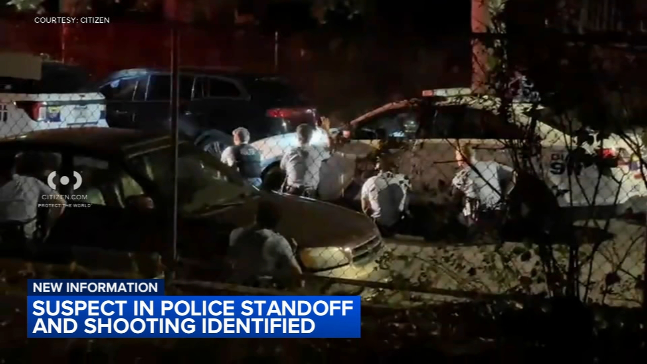 New details released following chaotic barricade situation 