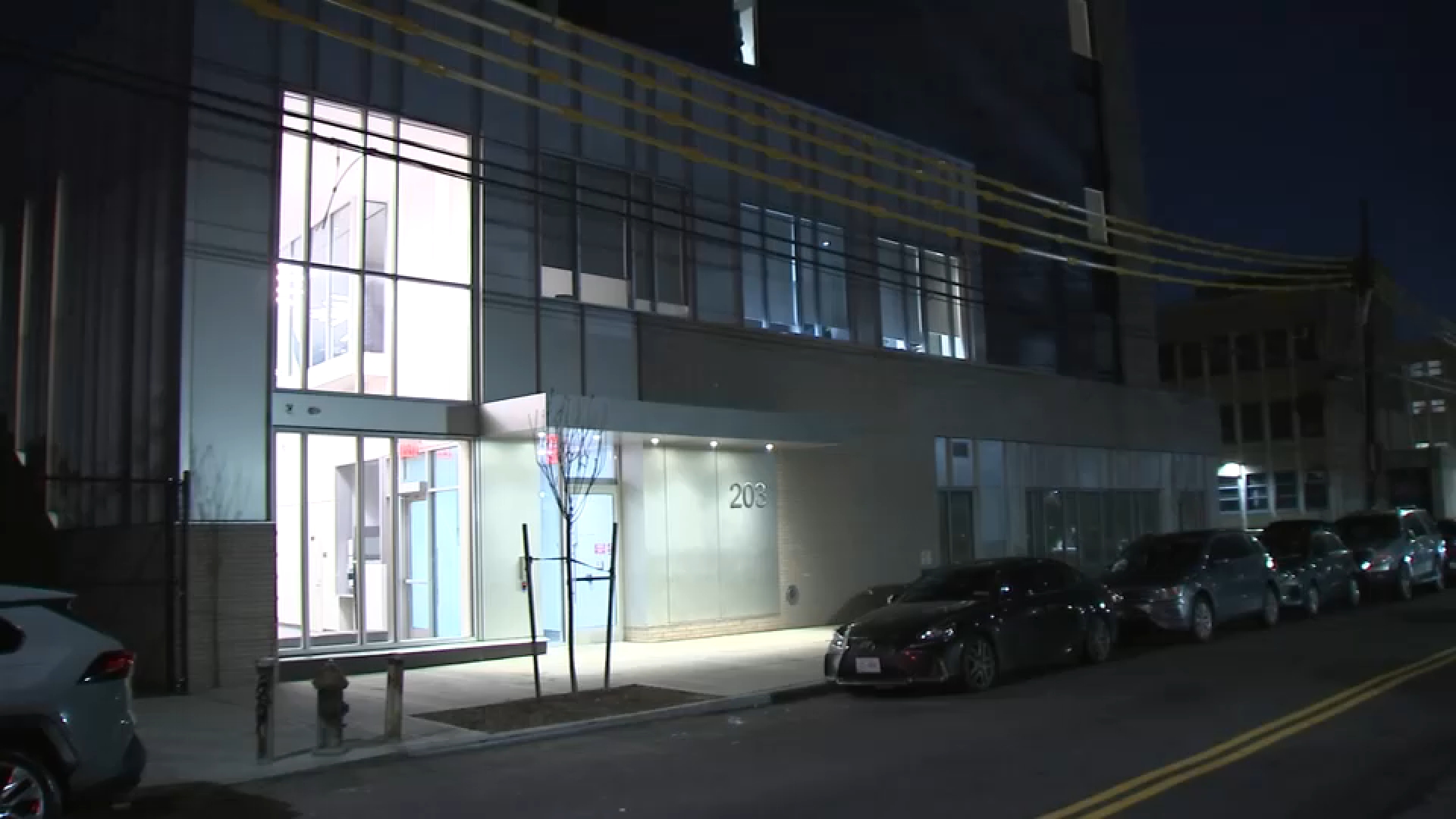 Police investigating death of 1-year-old boy in Brownsville, Brooklyn