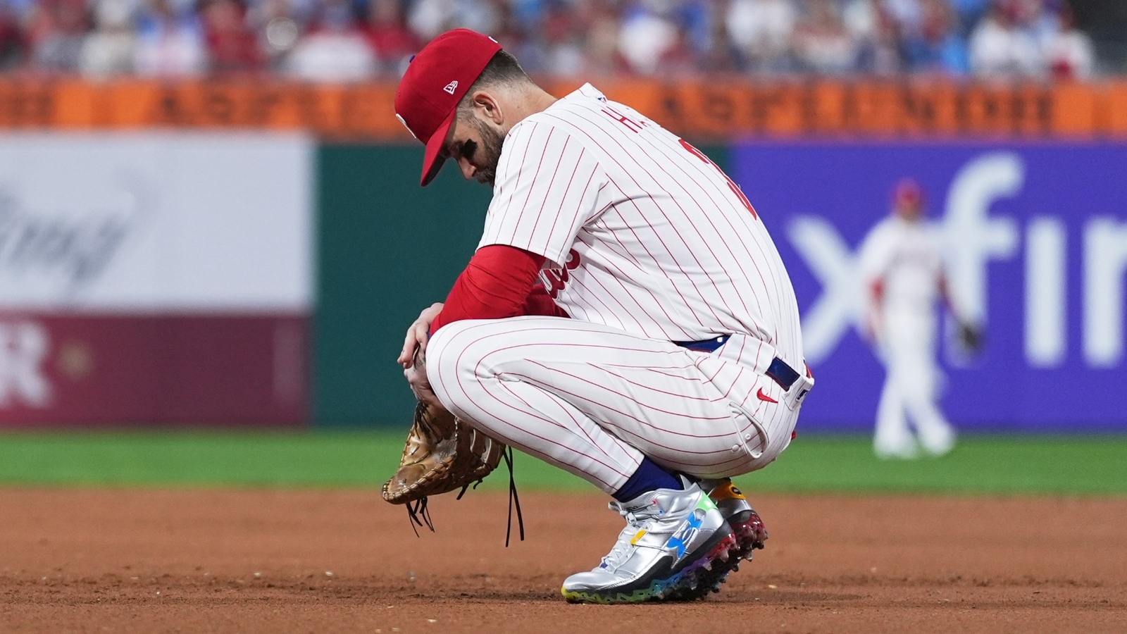 NLDS 2025: Phillies on brink of elimination after Game 2 loss to Dodgers - 6abc Philadelphia
