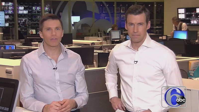 Action News Update 6abc Philadelphia