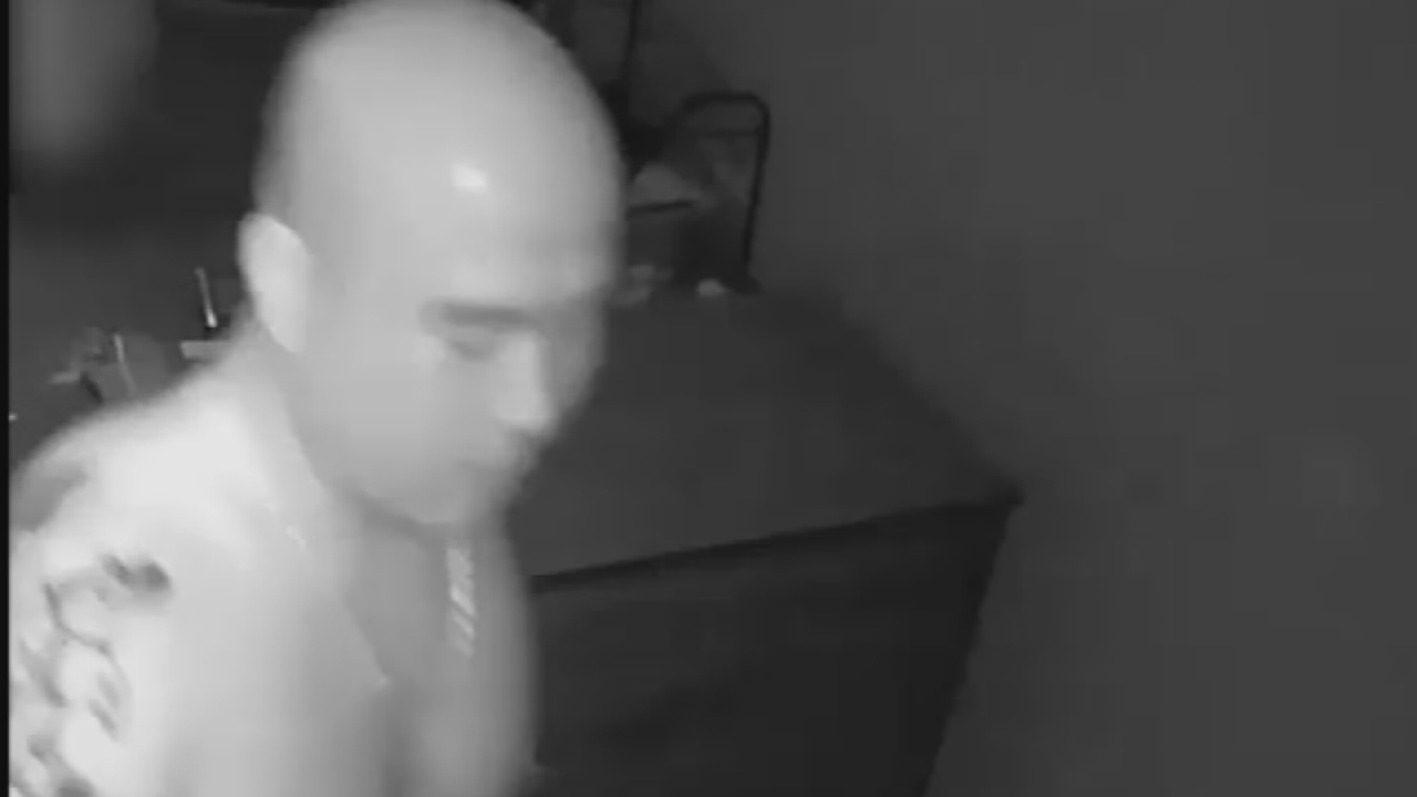Suspect wanted in Flushing sex assault