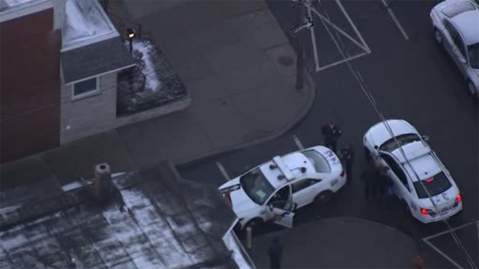 Man shot 7 times in Kensington - 6abc Philadelphia
