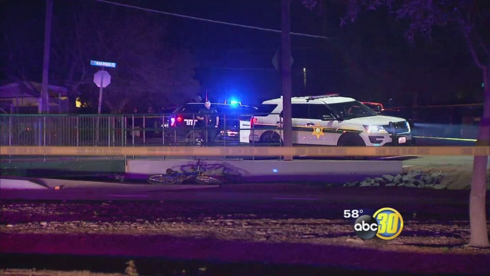 Authorities investigating double homicide in Orange Cove - ABC30 Fresno