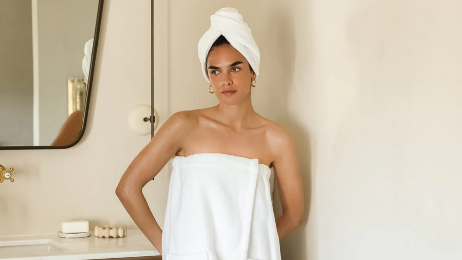 Shop big deals on home items from towels to comfy chairs with ABC Secret Savings