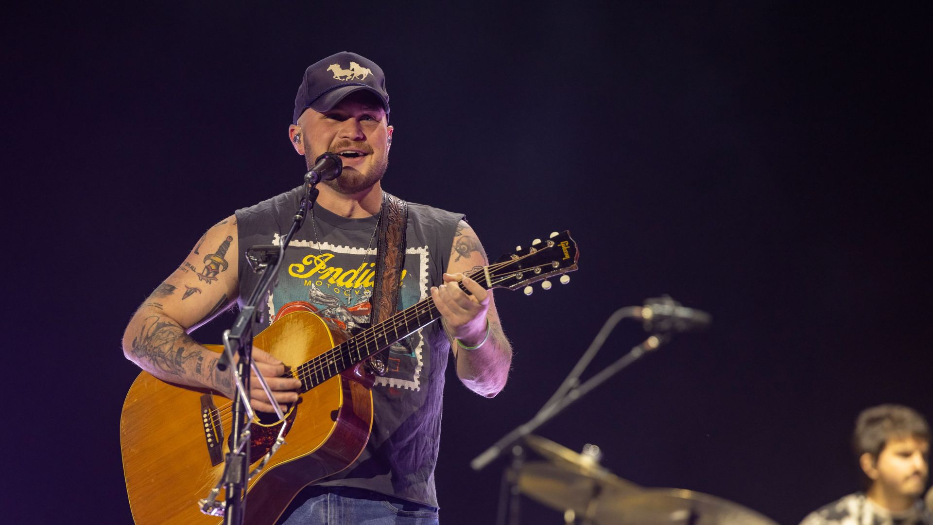 Bad News' new song by country star Zach Bryan takes aim at ICE in teaser -  ABC7 Los Angeles