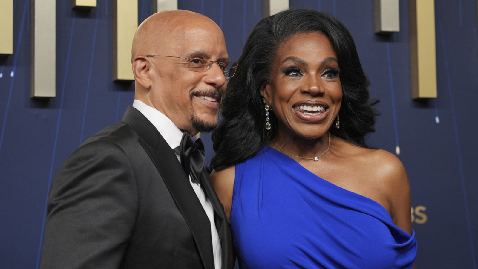 'Abbott Elementary' star Sheryl Lee Ralph honored at Downtown Women's ...