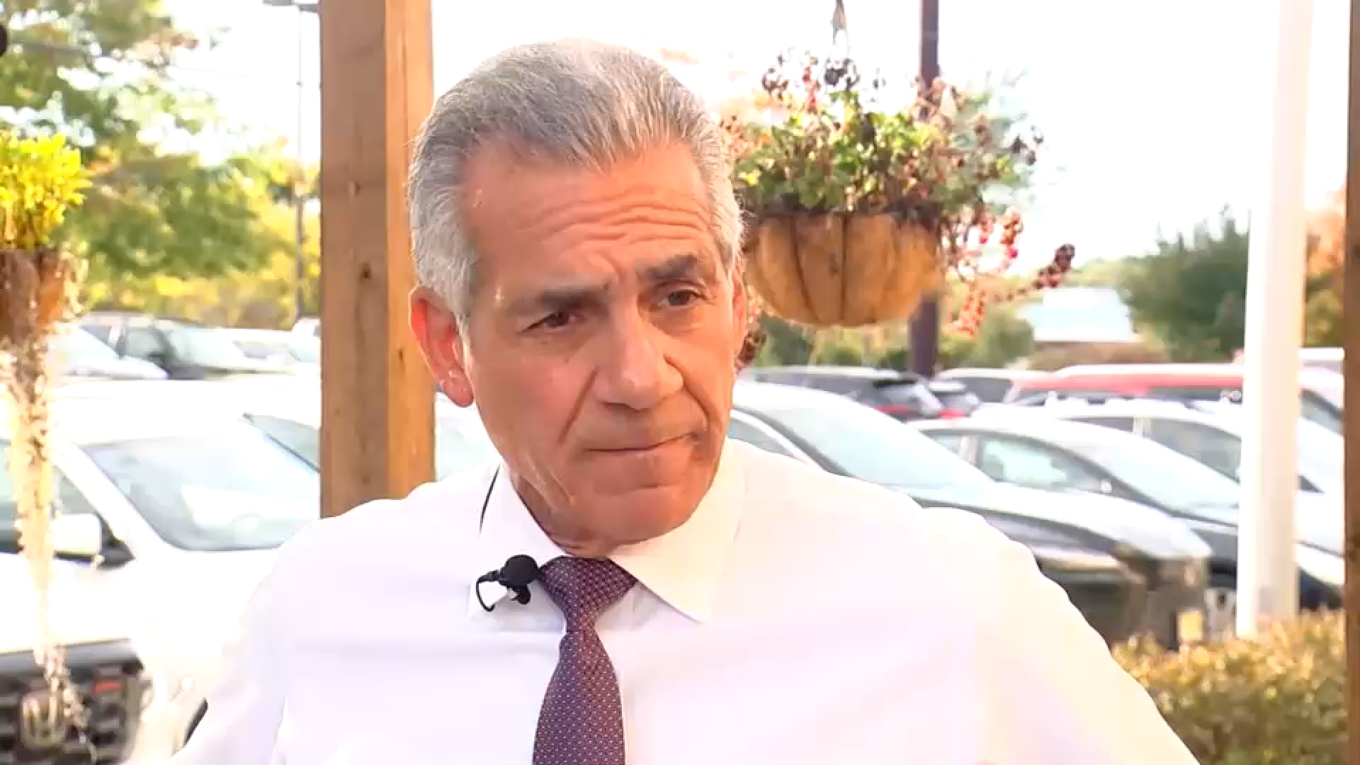 Meet Jack Ciattarelli, Republican candidate for NJ governor