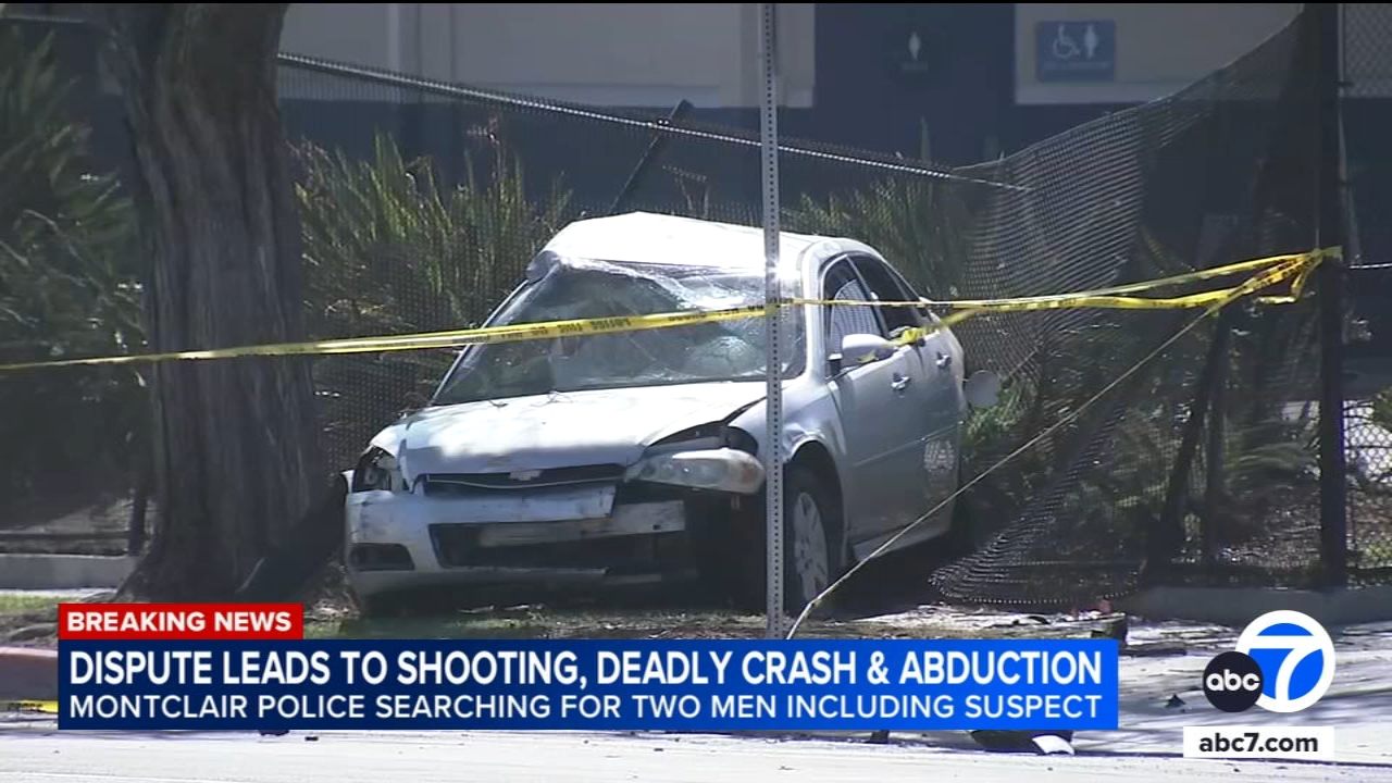 ABCOTV App Shell - ABC7 Los Angeles