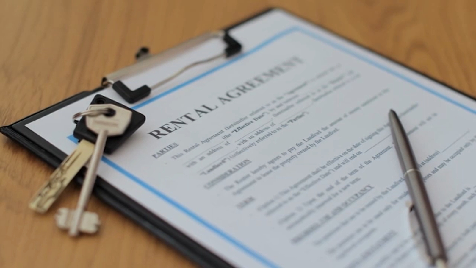 Housing Watch: Determining if renting or owning is a better fit