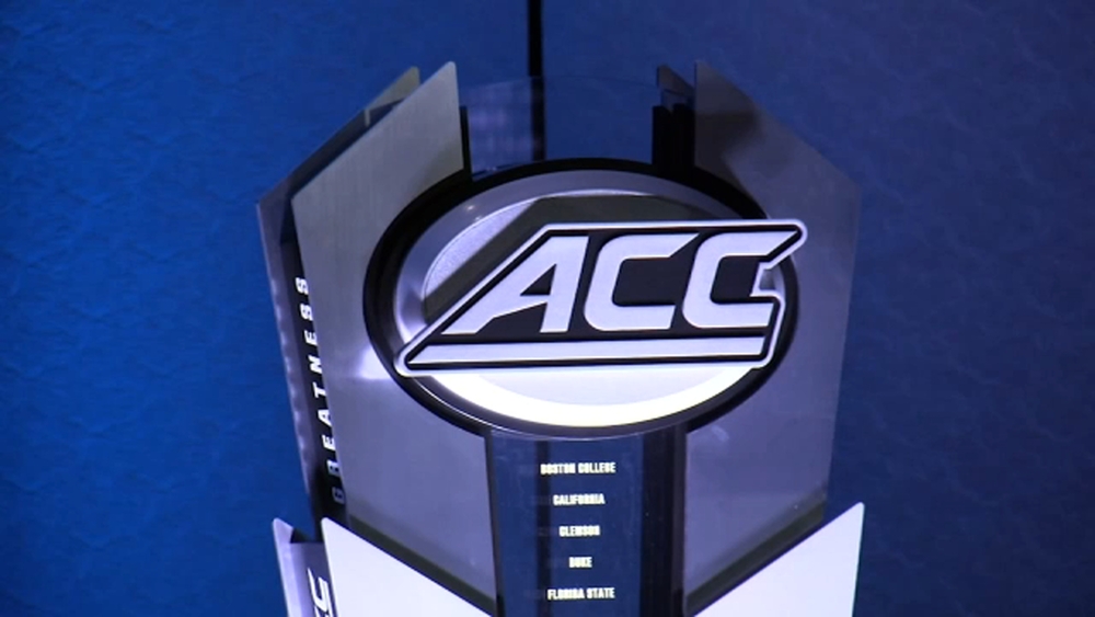 ACC Tipoff: Big changes coming to men's, women's basketball