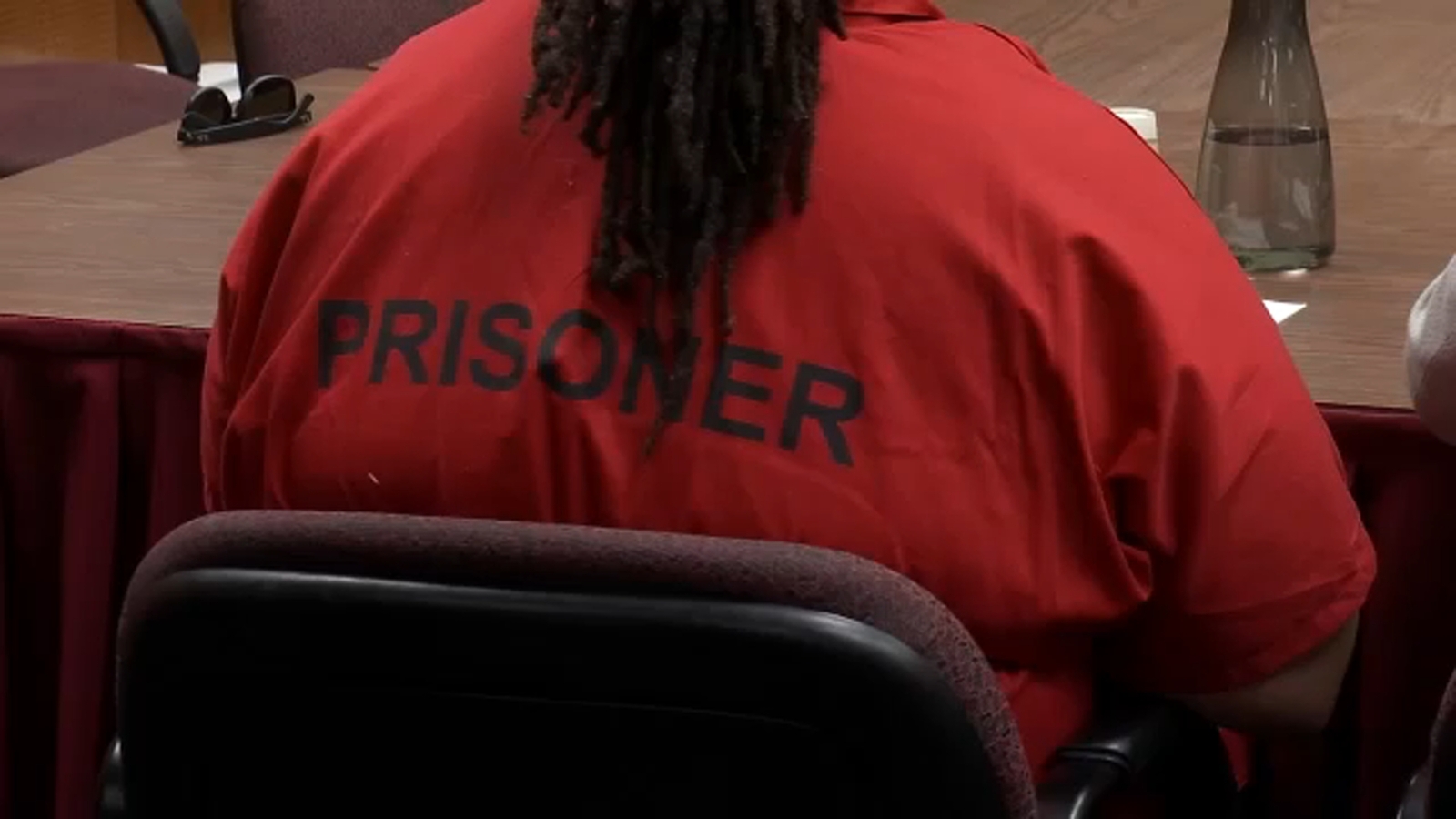 Man accused of killing his cousin hears from witnesses