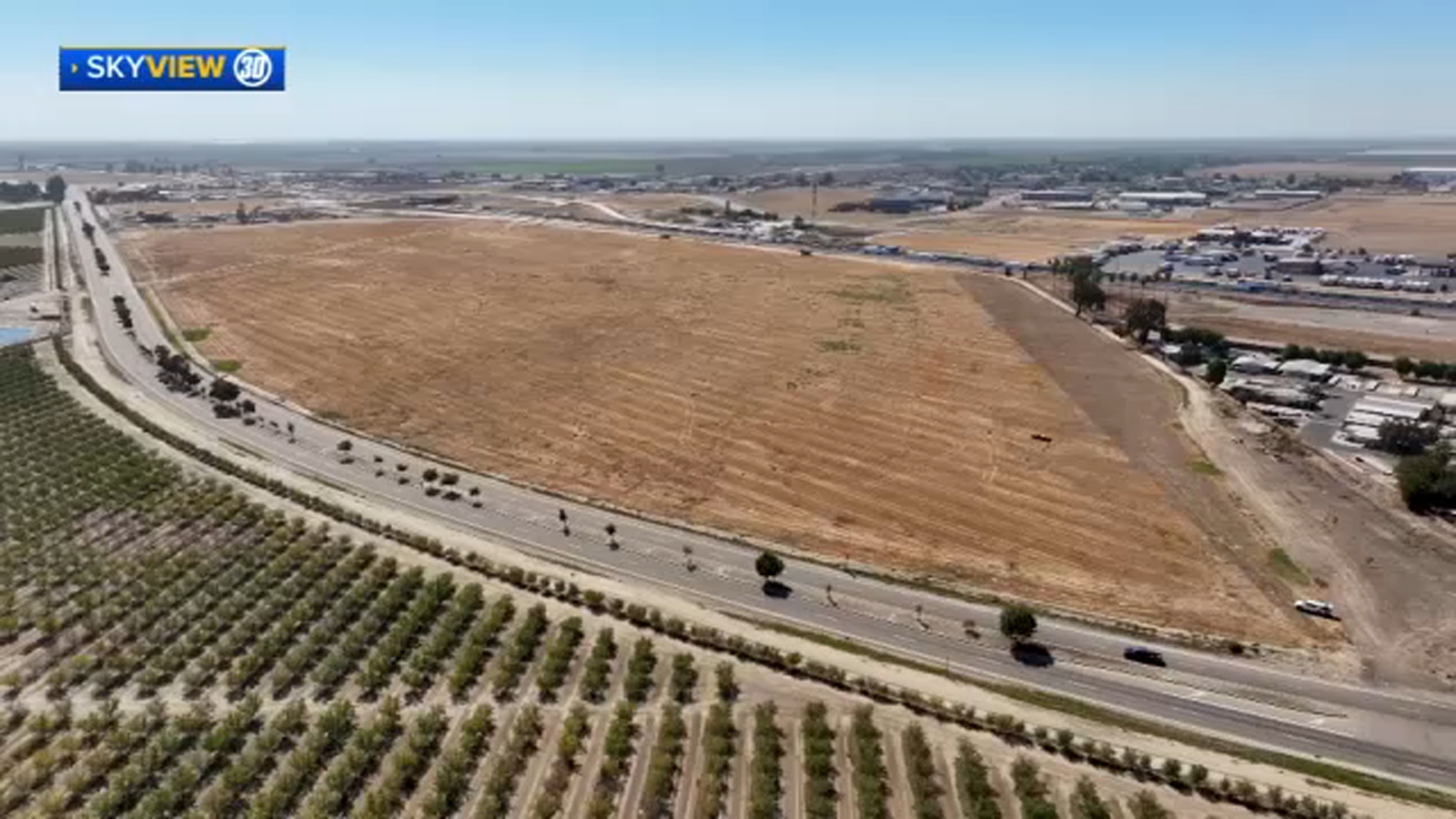 Tulare is looking to create an entertainment district