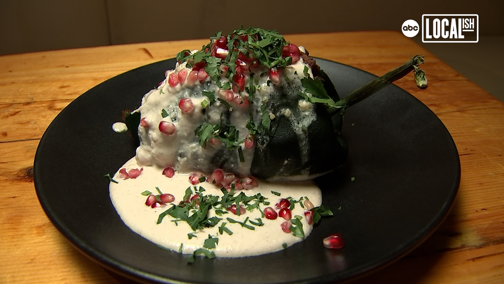 A Mexican culinary pioneer in SoHo revels in its signature dishes