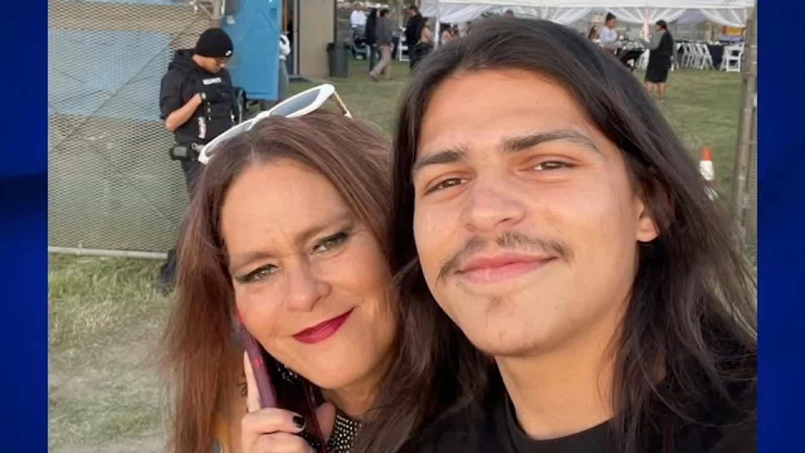 EXCLUSIVE: Valley mother grieves son after he was hit and killed by suspected DUI driver