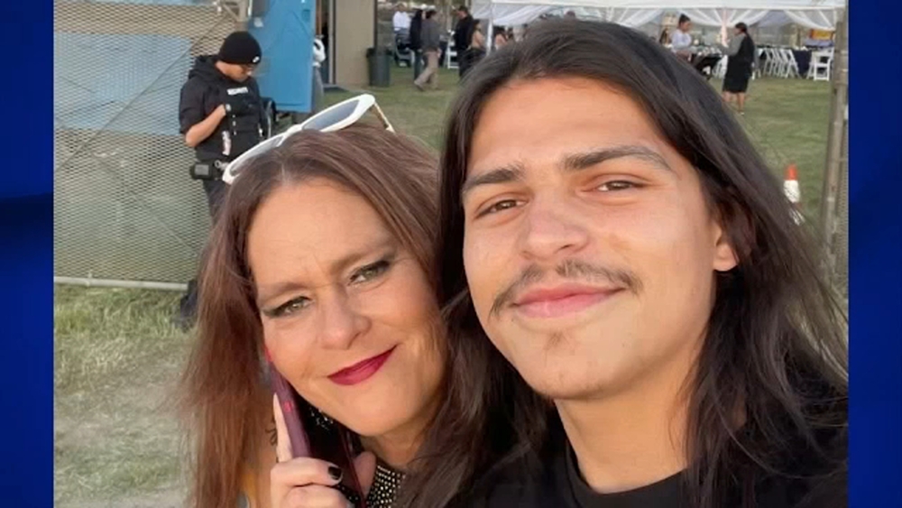 EXCLUSIVE: Valley mother grieves son after he was hit and killed by suspected DUI driver