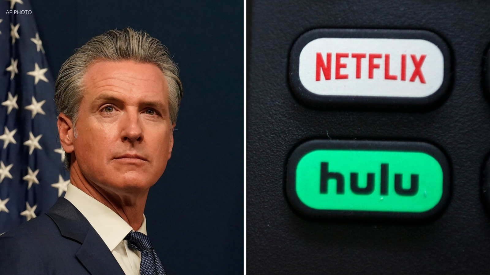 New California law limits volume of ads on streaming platforms: 'Much-needed peace and quiet'