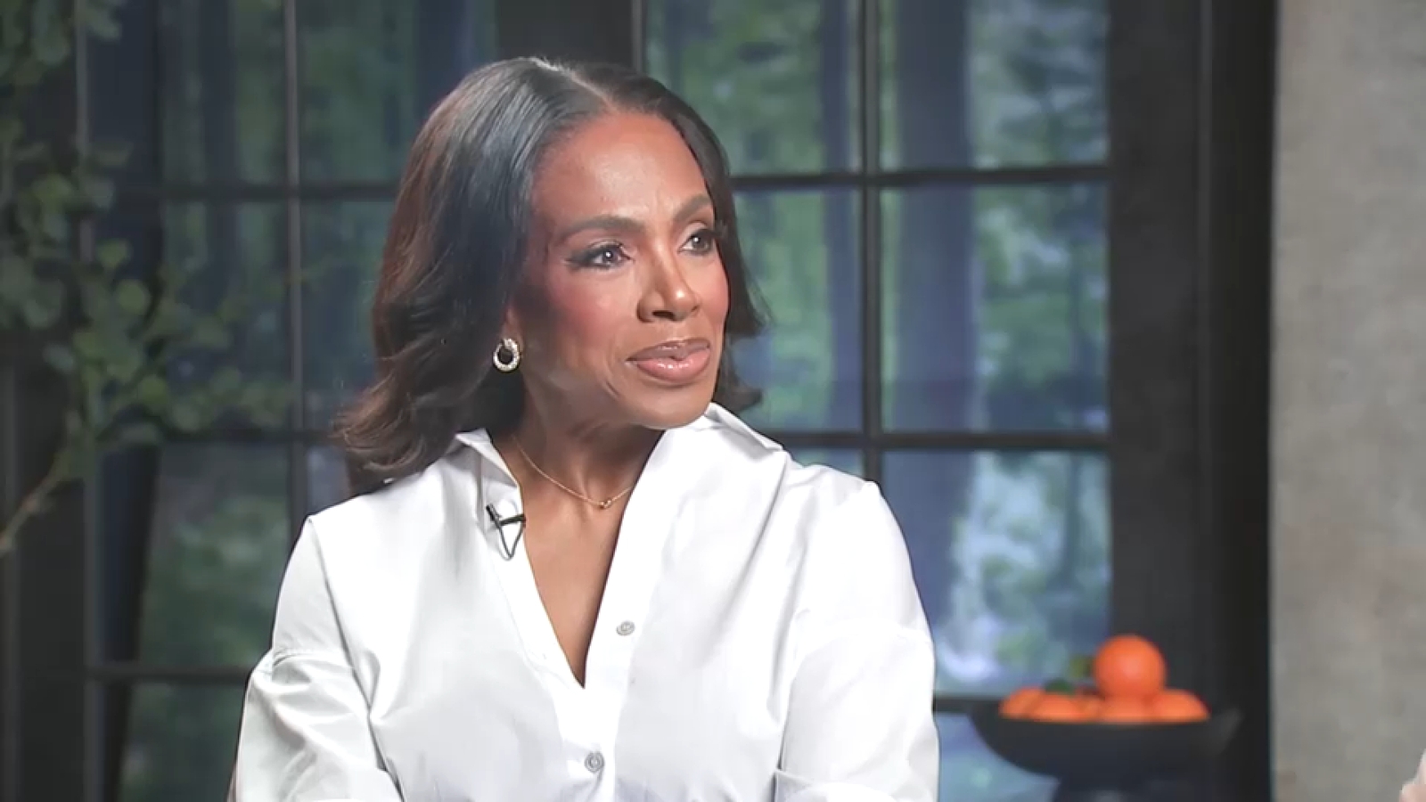 Sheryl Lee Ralph talks 'Abbott Elementary,' lifetime milestones, and her foundation
