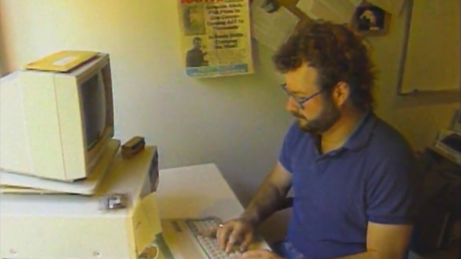 Randy Shilts: Gay San Francisco journalist paved way for others to be out publicly