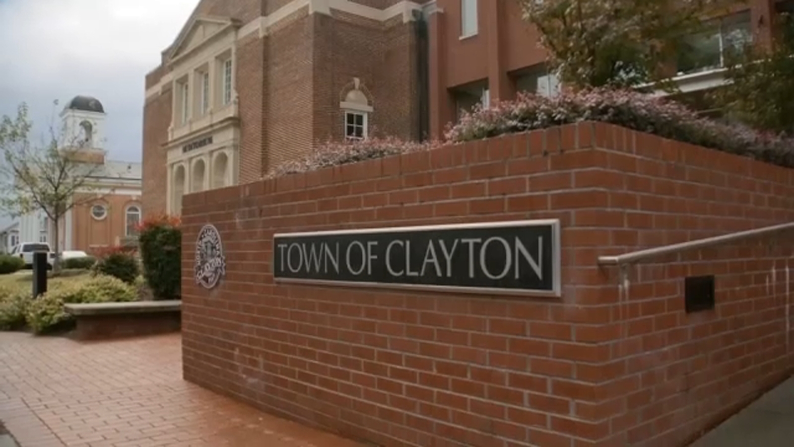Business owners, town leaders relish in boomtown Clayton's growth; new development in the works