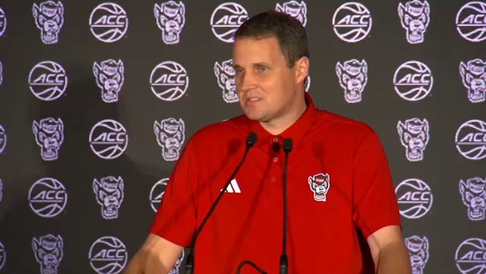 ACC Tipoff: NC State's roster brings wealth of tournament experience