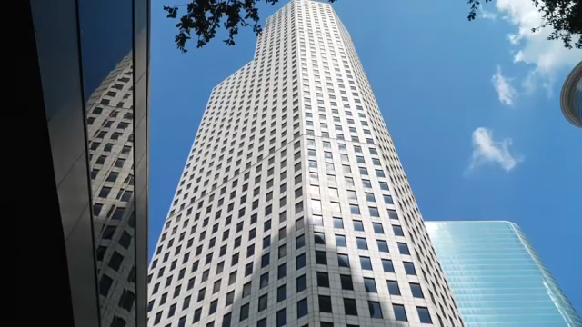 City finds solution to acquire new building after 'life safety' issues in aging city buildings